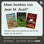 The Mammoth Hunters 9780517556276 Jean M. Auel, Verzenden, Gelezen, Jean M. Auel