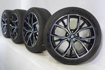 BMW 5 serie G30 G31 8 serie G14 G15 G16 845M 19 inch velgen beschikbaar voor biedingen