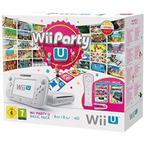 Wii U Console 8GB Wit + Gamepad (Wii Party U Basic Pack), Spelcomputers en Games, Spelcomputers | Nintendo Wii U, Ophalen of Verzenden