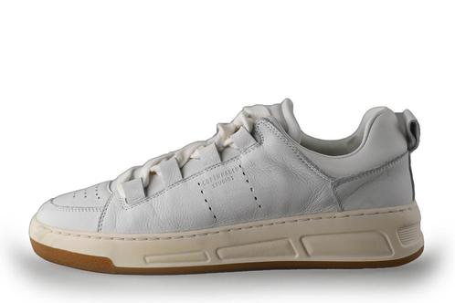 Copenhagen Sneakers in maat 40 Wit | 10% extra korting, Kleding | Heren, Schoenen, Wit, Zo goed als nieuw, Sneakers of Gympen
