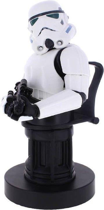 Cable Guy Remnant Stormtrooper (The Mandalorian) telefoon-