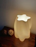 LL6L - Tafellamp - Giro - Nachttischlamp - biopolymeer