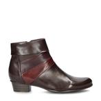 Regarde le Ciel Stefany rits- & gesloten boots, Regarde le Ciel, Bruin, Verzenden, Nieuw