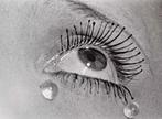 Man Ray (1890–1976) - Lágrimas