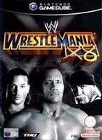 MarioCube.nl: WrestleMania X8 - iDEAL!, Ophalen of Verzenden, Gebruikt