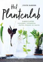 Het plantenlab 9789462501676 Judith Baehner, Boeken, Verzenden, Gelezen, Judith Baehner