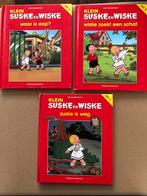 Suske en Wiske - AVI leesboekjes - vrij zeldzaam, Boek of Spel, Gebruikt, Ophalen of Verzenden, Suske en Wiske