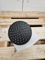 Best-Design Nero regendouche Ø 20 cm mat zwart, Doe-het-zelf en Verbouw, Sanitair, Ophalen of Verzenden, Nieuw, Douche