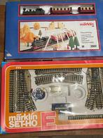 Märklin H0 - M 2900 - Treinset (2) - Compleet, Hobby en Vrije tijd, Modeltreinen | H0, Nieuw