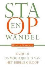 Sta op en wandel 9789023926153 Wouter Klouwen, Boeken, Verzenden, Gelezen, Wouter Klouwen