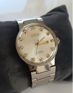 Oris - 8603 Date Automatic - Zonder minimumprijs - Heren -, Sieraden, Tassen en Uiterlijk, Horloges | Heren, Nieuw