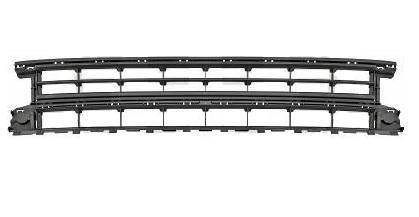 Carnamics Bumperrooster | Volkswagen Polo 17-21 5-d | OEM-St, Auto-onderdelen, Carrosserie en Plaatwerk, Nieuw, Verzenden