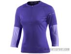 adidas - Trail Sport SS JSY Women - Shirt - XS, Kleding | Dames, T-shirts, Nieuw