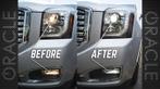 Oracle H7 4000 Lumen LED Headlight Bulbs (Pair) - 6000K -, Ophalen of Verzenden, Nieuw