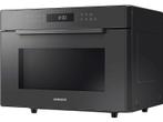 Samsung -  Combimagnetron 900 W - Inhoud 35 L, Verzenden, Nieuw, Draaiplateau, 45 tot 60 cm