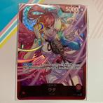 Bandai - 6 Card - One Piece - Premium Card Collection UTA, Nieuw