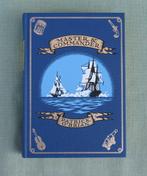 Patrick O’Brian - Master & Commander - 2008