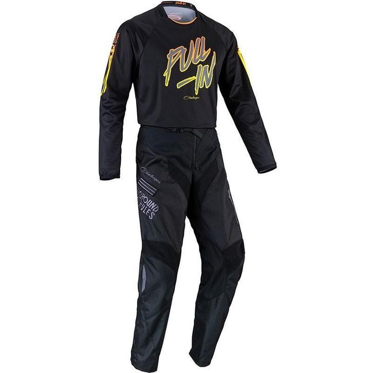 Crosspak Pull In Challenger Original Flash, Motoren, Kleding | Motorkleding, Nieuw met kaartje, Motorcrosskleding, Verzenden