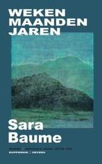 Weken maanden jaren 9789083323923 Sara Baume, Boeken, Verzenden, Gelezen, Sara Baume