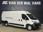 Fiat Ducato 3.0 NP 136pk L4H2 Post NL inrichting Euro6 Airco, Wit, Handgeschakeld, Nieuw, Fiat