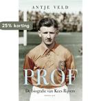 Prof 9789400404922 Antje Veld, Verzenden, Zo goed als nieuw, Antje Veld