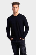 Michael Kors Cashmere Sweater Heren Zwart, Kleding | Heren, Nieuw, Michael Kors, Maat 48/50 (M), Zwart