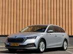 Zakelijke Lease |  Škoda Octavia Combi 1.0 TSI Business Edit, Stof, Gebruikt, Overige kleuren, Overige brandstoffen