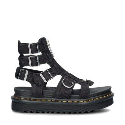 Dr. Martens Olson sandalen voor dames in het Zwart, Kleding | Dames, Schoenen, Sandalen of Muiltjes, Zwart, Nieuw, Verzenden