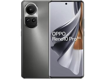 OPPO Reno10 Pro Grijs beschikbaar voor biedingen