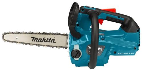 Makita LXT 2x18 V Tophandle kettingzaag 25 cm DUC256CZ, Tuin en Terras, Hand-tuingereedschap, Nieuw, Verzenden