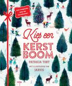 Kies een kerstboom 9789059248939 Patricia Toht, Verzenden, Zo goed als nieuw, Patricia Toht