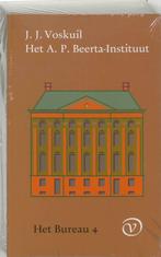 Het A.P. Beerta-Instituut / Het bureau / 4 9789028209572, Boeken, Verzenden, Gelezen, J.J. Voskuil
