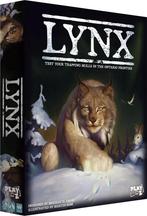 Lynx - Strategy Board game | Indie Boards & Cards -, Verzenden, Nieuw