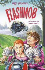 Flashmob / Alien & Sander / 5 9789462342026 Guy Didelez, Verzenden, Gelezen, Guy Didelez