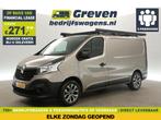 Renault Trafic 1.6 dCi T27 L1H1 Marge Airco Cruise €271pm, Renault, Beige, Nieuw, Handgeschakeld