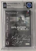 Ubisoft, Sony - Playstation 2 (PS2) - Tom Clancy’s Splinter, Nieuw