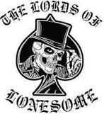 cd - Lords Of Lonesome - Lords Of Lonesome, Verzenden, Zo goed als nieuw