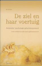 De ziel en haar voertuig - A.P. Bos - 9789055730605 - Paperb, Boeken, Verzenden, Nieuw