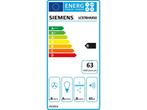 Siemens LC97BHM50 - iQ300 - Afzuigkap - Wandschouwkap - RVS, Verzenden, Zo goed als nieuw