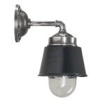 Wandlamp Kostas 90 Antraciet Buitenverlichting, Tuin en Terras, Nieuw, Verzenden