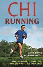 Chi Running 9789069638461 Katherine Dreyer, Verzenden, Zo goed als nieuw, Katherine Dreyer