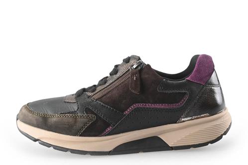 Gabor Sneakers in maat 38 Overig | 10% extra korting, Kleding | Dames, Schoenen, Overige kleuren, Zo goed als nieuw, Sneakers of Gympen