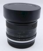 7Artisans 7.5mm f/2.8 MkII Fujifilm X-Mount, Ophalen of Verzenden, Zo goed als nieuw