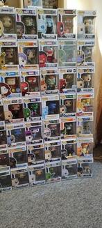 Funko - Funko Pop collection of 84