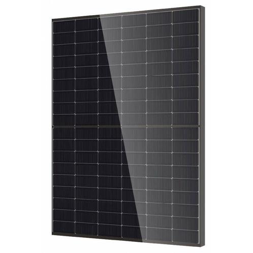 DMEGC solar panel 450Wp mono Full Black glass-glass (1762x1, Auto-onderdelen, Accu's en Toebehoren, Ophalen of Verzenden