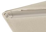 Challenger T2 premium zweefparasol 260x350 cm sandstone, Ophalen of Verzenden, Nieuw