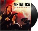 Metallica - Best Of Woodstock 1994 (LP), Verzenden, Nieuw in verpakking