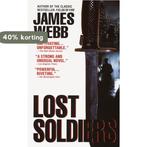 Lost Soldiers 9780440240914 James Webb, Boeken, Verzenden, Gelezen, James Webb