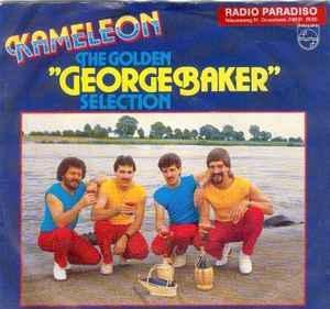 vinyl single 7 inch - Kameleon - The Golden George Baker..., Cd's en Dvd's, Vinyl Singles, Zo goed als nieuw, Verzenden