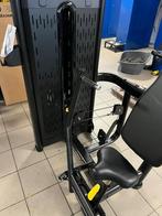 Online fitnessapparatuur veiling Noord Brabant Technogym, Gebruikt